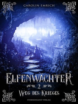 cover image of Elfenwächter (Band 2)